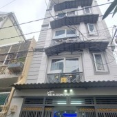 Bán nhà Huỳnh Văn Bánh Phú  Nhuận, Hẻm Ô Tô, 5Tầng, 38m2, 5x7.5m Sổ A4. Chỉ 8.99 tỷ còn TL